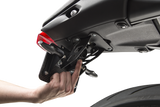 FENDER ELIMINATOR KIT YAM