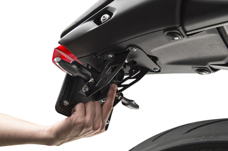 FENDER ELIMINATOR KIT YAM