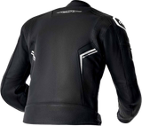 RST S1 D3O Leather Jacket