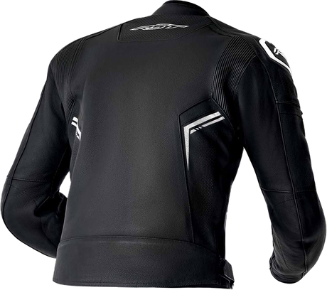 RST S1 D3O Leather Jacket