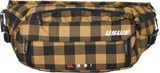 WAIST 6L HIP PACK FLANNEL BRONZE (PACK ONLY)