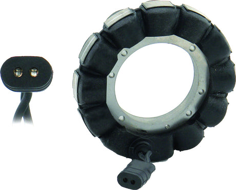 STATOR ASSY