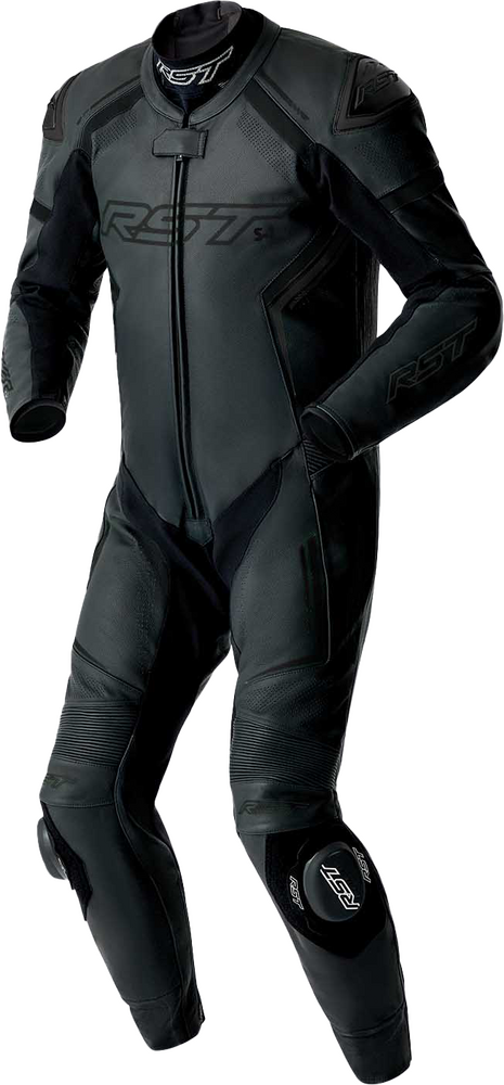RST S1 D3O Leather Suit