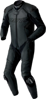 RST S1 D3O Leather Suit