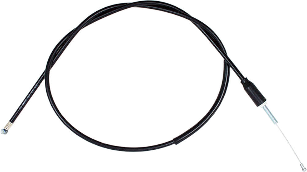 MOTION PRO BLACK VINYL CLUTCH CABLE