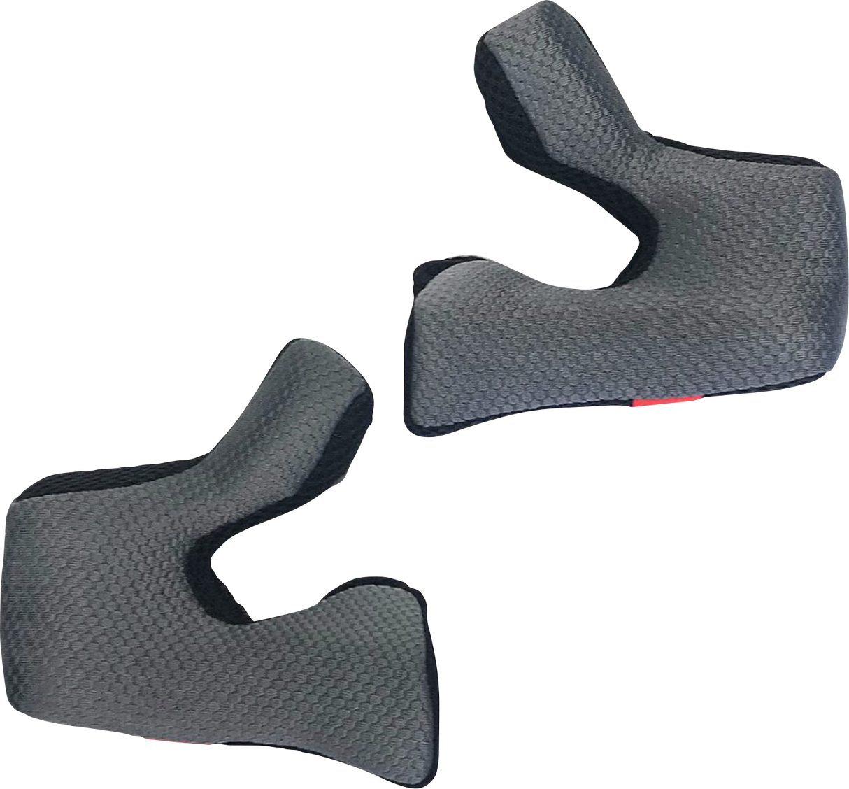 ATR-2Y Helmet Cheek Pads