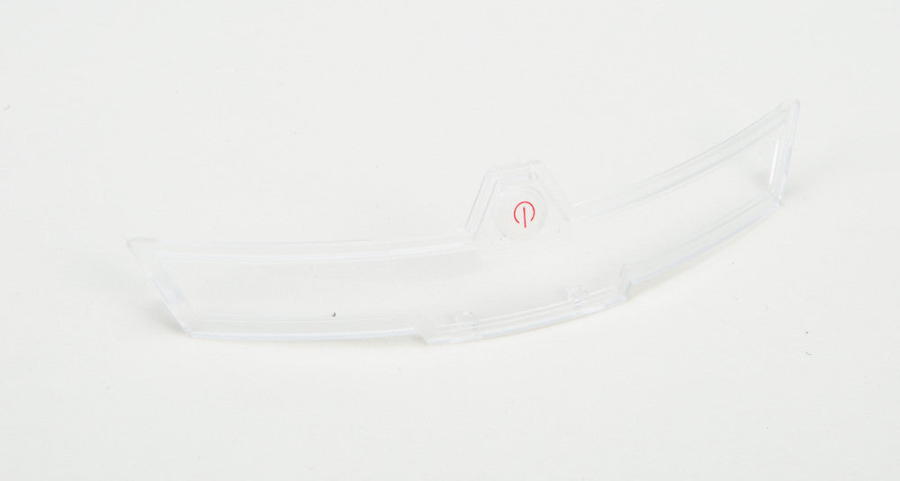 GMAX LED Lens Cover Clear & Defuser FF-98/GM-54/67/78/MD-01/OF-77