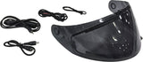 GMAX Shield Electric Lens W/Cord FF-98