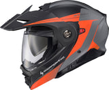 SCORPION EXO-AT960 Topographic 2 Modular Helmet