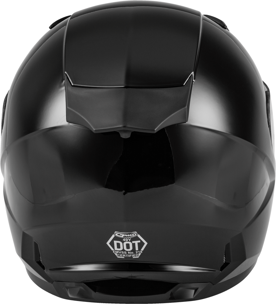 GMAX Youth GM-49Y Full Face Helmet