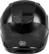 GMAX Youth GM-49Y Full Face Helmet
