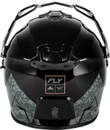 FLY RACING FLY TREKKER GRANITE HELMET