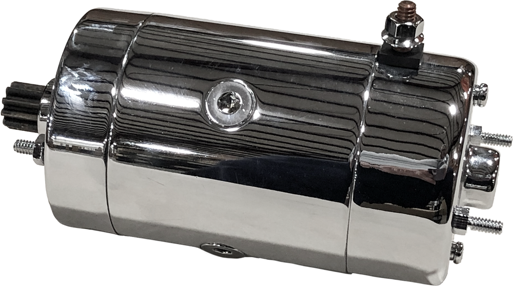 HARDDRIVE STARTER MOTOR H-D FXE 74-88 FL 82-84 XL 74-76