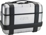GIVI Trekker Side Case 33L 20.7X9.5X16.2"
