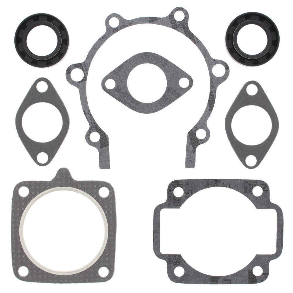 VERTEX GASKET KIT-292FC T4B '73-74 KT-150 LYNX '73-74