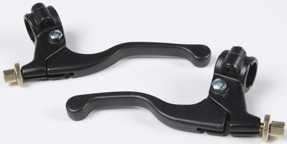 FIRE POWER COMPETITON LEVER SET BLACK