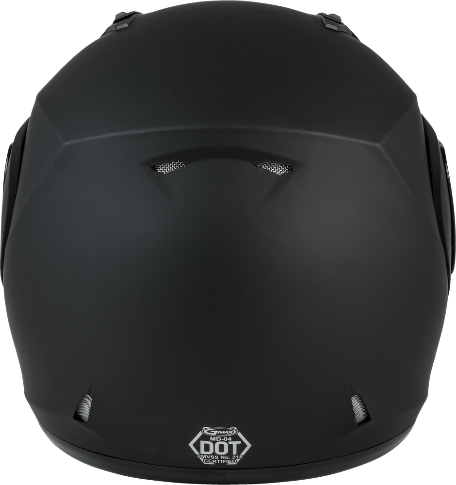GMAX MD-04 Modular Helmet