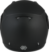 GMAX MD-04 Modular Helmet