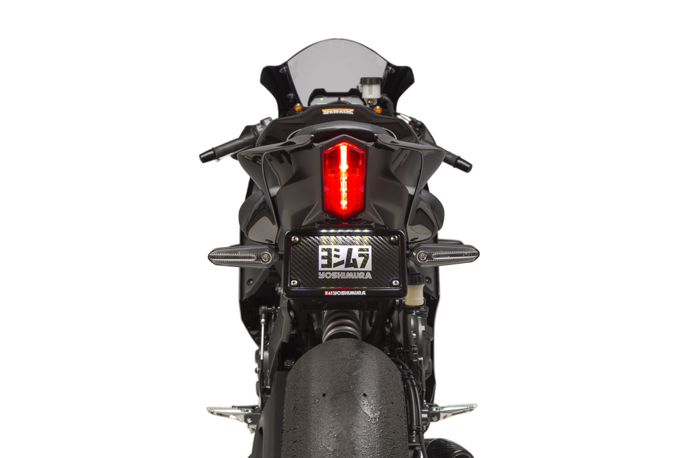 FENDER ELIMINATOR KIT YAM