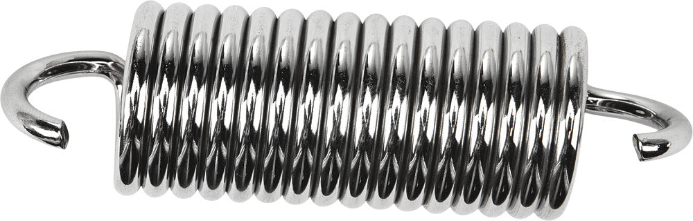 HARDDRIVE KICKSTAND SPRING CHROME OE#50057-02