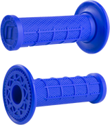 ODI Mini MX Half Waffle Grips