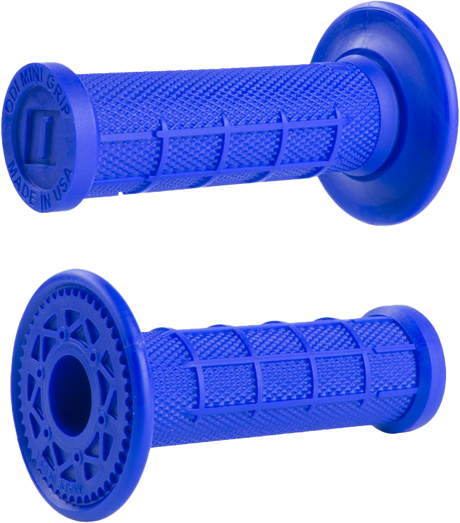 ODI Mini MX Half Waffle Grips
