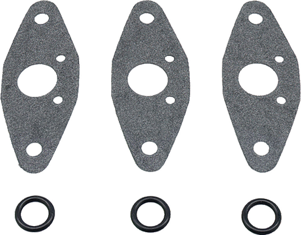 VERTEX EXHAUST VALVE GSKT KIT-SD 800 MACH Z '97-00-FORM III 600+