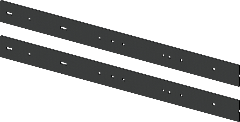 KFI 66" UNIVERSAL WEAR BAR