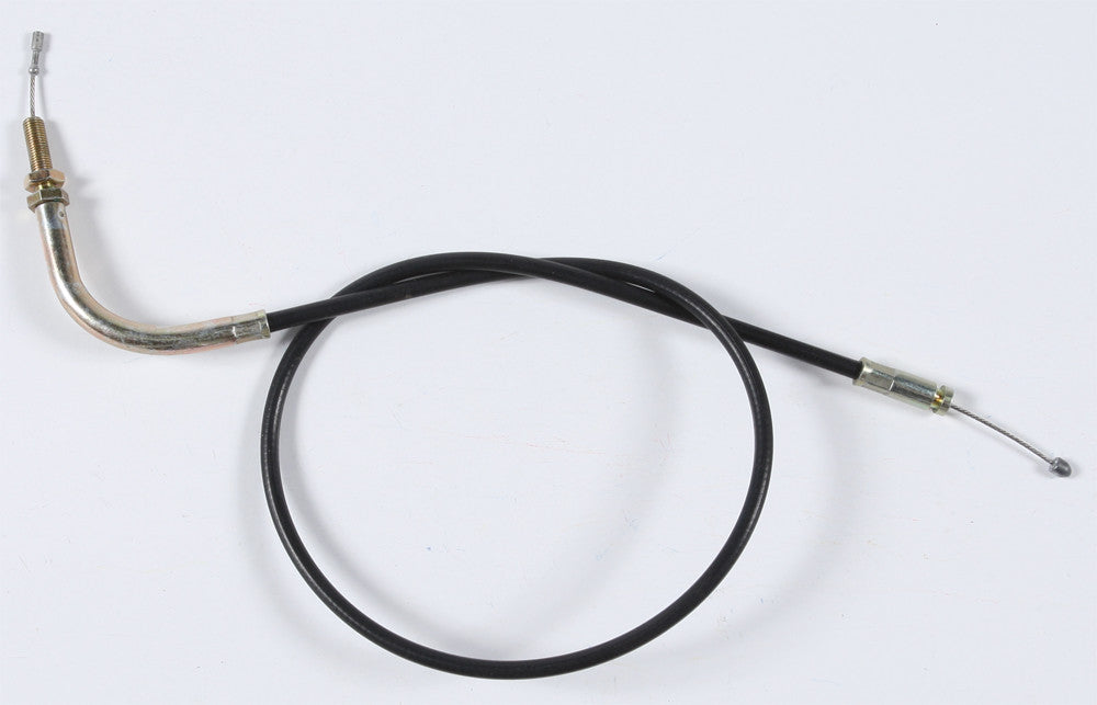 SP1 THROTTLE CABLE A/C
