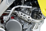 RS-4 HEADER/CANISTER/END CAP EXHAUST SYSTEM SS-AL-CF