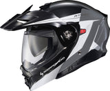 SCORPION EXO-AT960 Topographic 2 Modular Helmet