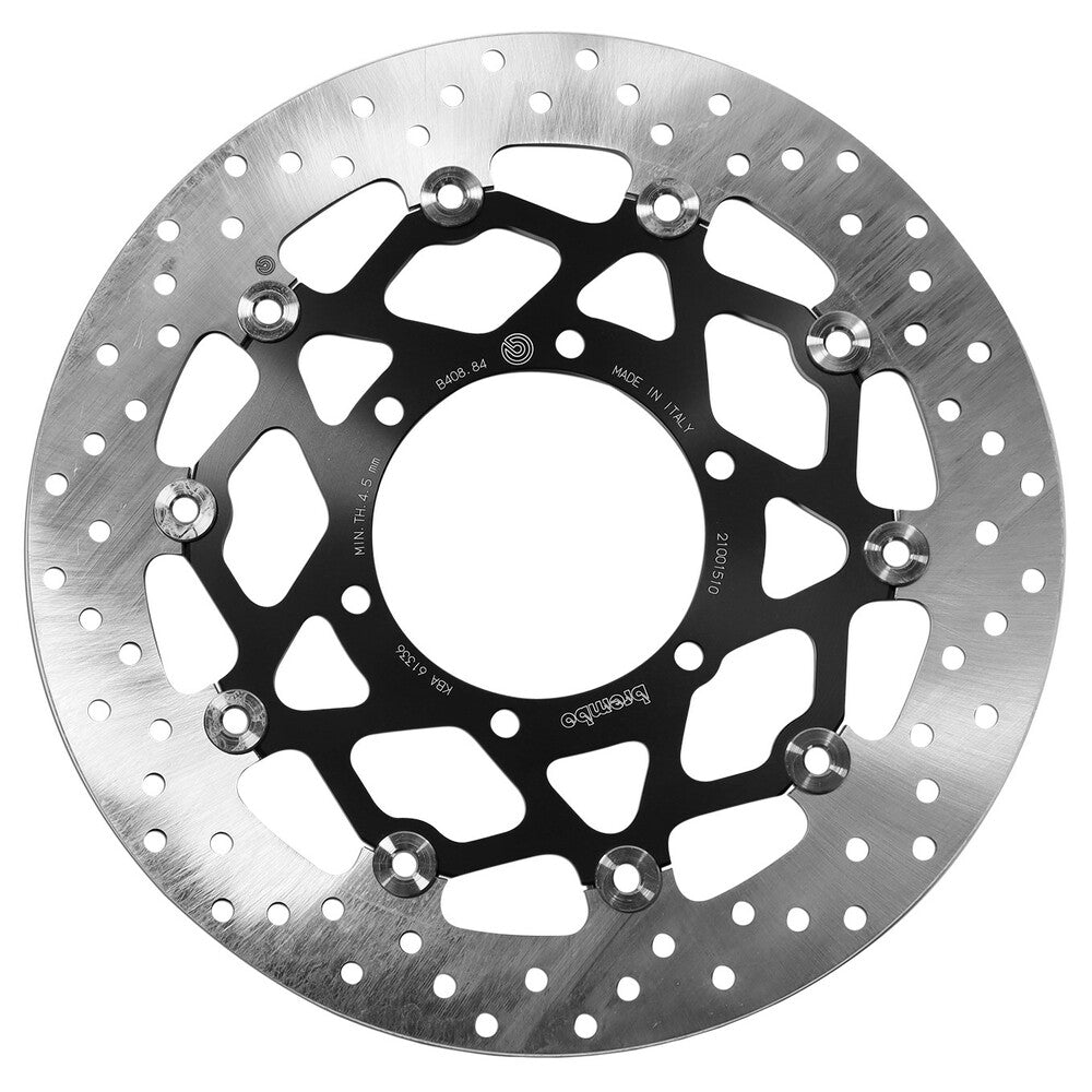 Brembo Serie Oro Front Rotor Floating - Suzuki