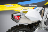 RS9 SLIP-ON EXHAUST SS/AL/CF