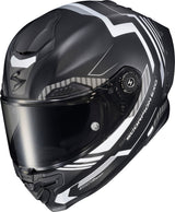 SCORPION EXO-WARP Full Face Apex Atarax Helmet