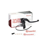 BREMBO UPGRADE BRAKE MASTER CYLINDER RCS CORSACORTA RR 17MM