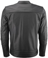 Highway 21 Primer Black Jacket