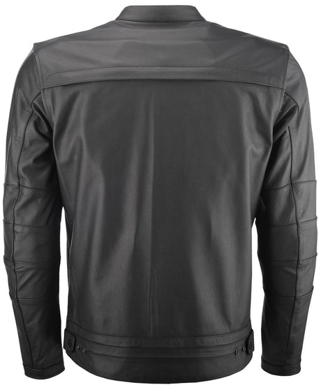 Highway 21 Primer Black Jacket