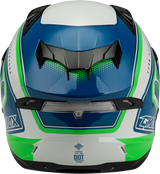 GMAX FF-98 Aftershock Helmet