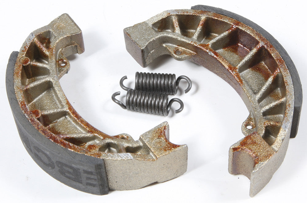 EBC BRAKE SHOES 899 PLAIN