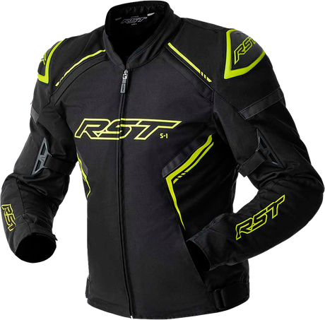 RST S1 D3O Textile Jackets