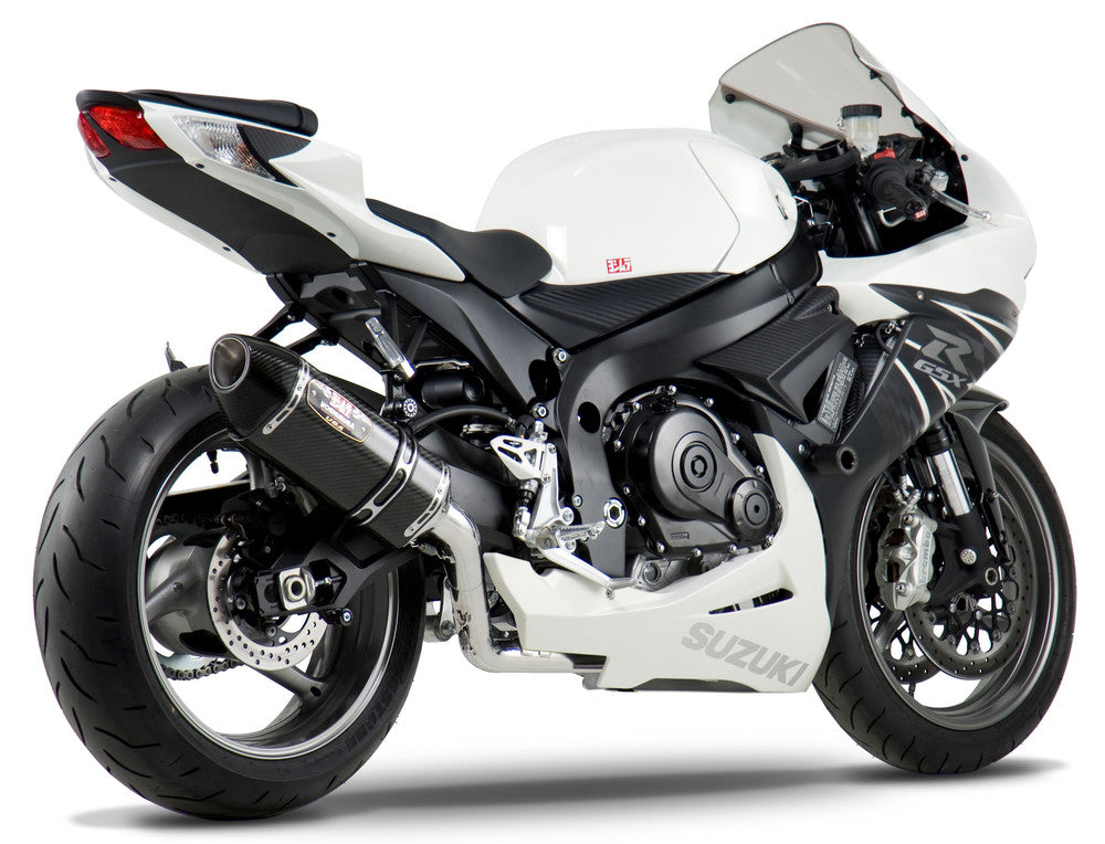 EXHAUST RACE R-77 FULL-SYS SS-CF-CF