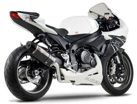 EXHAUST RACE R-77 FULL-SYS SS-CF-CF