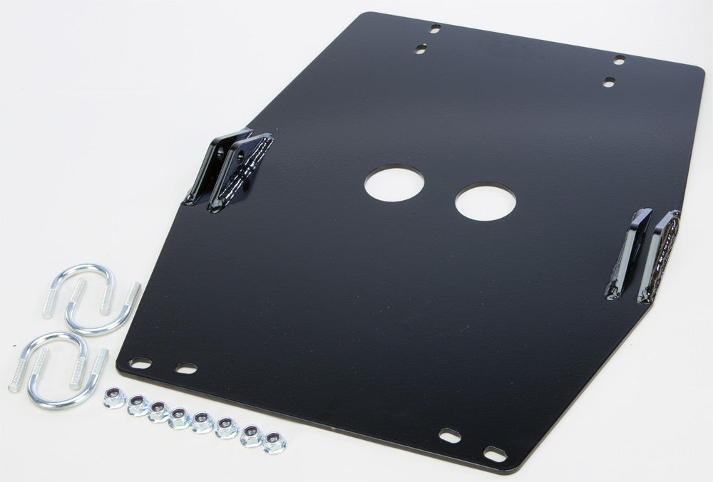 KFI ATV PLOW MOUNT KIT