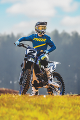 SPORTMODE Brave Jersey