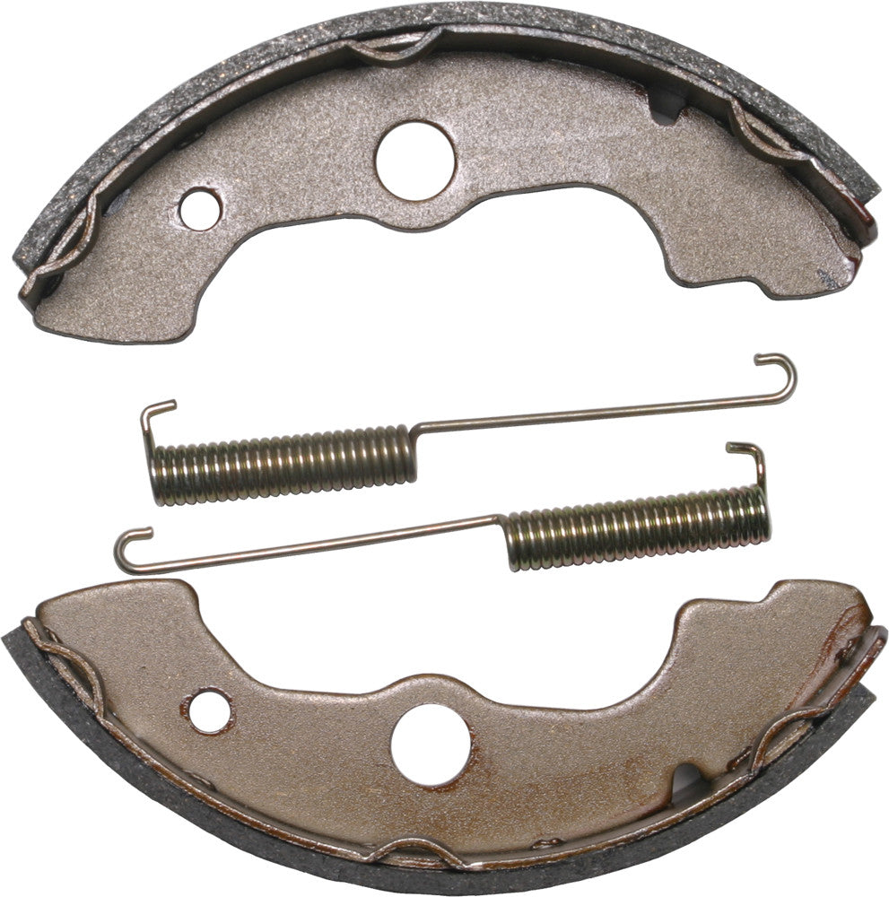 EBC BRAKE SHOES 342 PLAIN