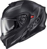 SCORPION EXO EXO-GT930 TRANSFORMER GRAPHIC HELMET