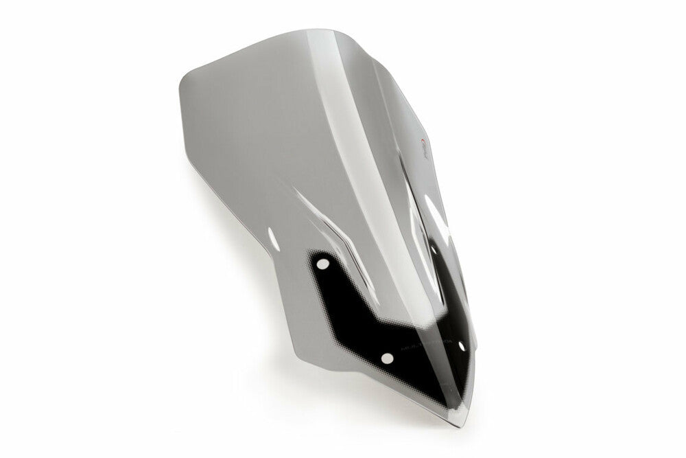 PUIG WINDSCREEN TOURING SMOKE