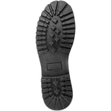 Highway 21 RPM Lace-Up Black Boots