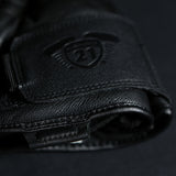 Highway 21 Radiant Black Gloves