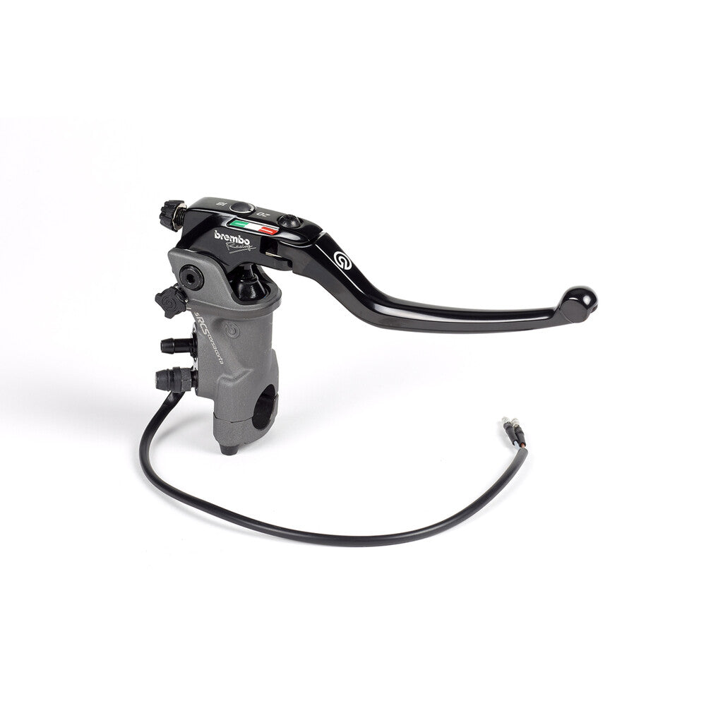 BREMBO UPGRADE BRAKE MASTER CYLINDER RCS CORSACORTA 15MM